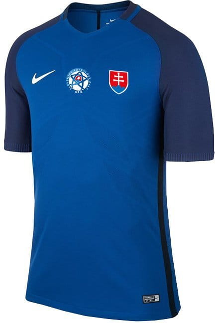 Camiseta Nike Vapor Slovensko 2017/2018 hostující