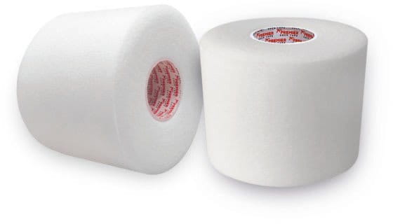 Cinta Premier Sock Tape UNDERWRAP Foam 27m
