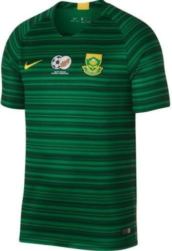 Camiseta Nike South Africa 2018 Stadium Away Soccer Jersey
