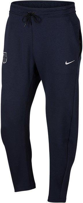 Pantalón Nike FCB M NSW TCHFLC PANT AUT