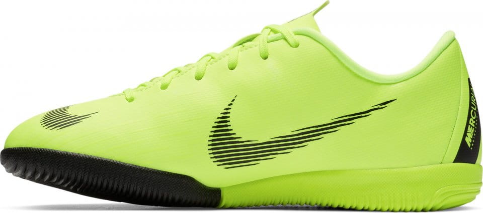 Zapatos de fútbol sala Nike JR VAPOR 12 ACADEMY GS IC