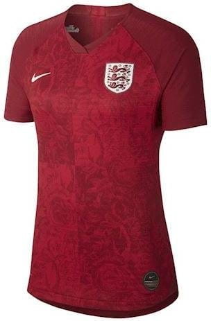 Camiseta Nike England authentic away woman 2019