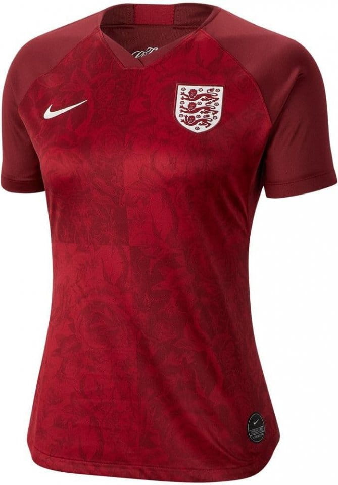 Camiseta Nike England away 2019 women