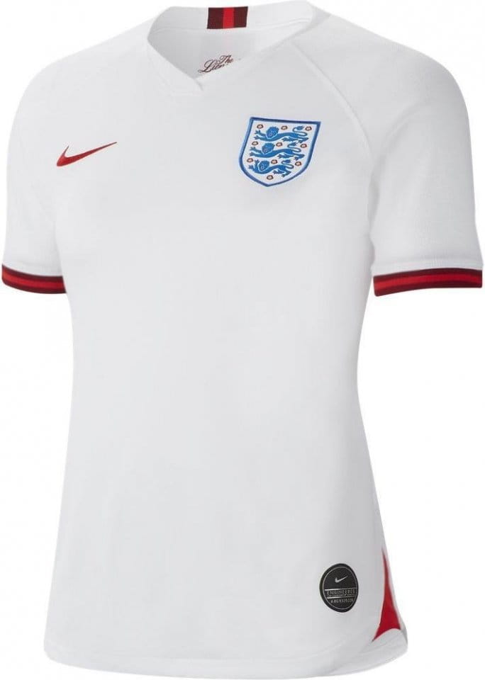Camiseta Nike England home 2019