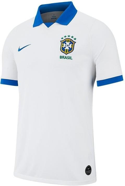Camiseta Nike Brasil 2019 Copa America