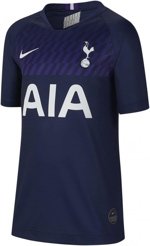Camiseta Nike Tottenham Hotspur FC 2019/20 Breathe Stadium Away