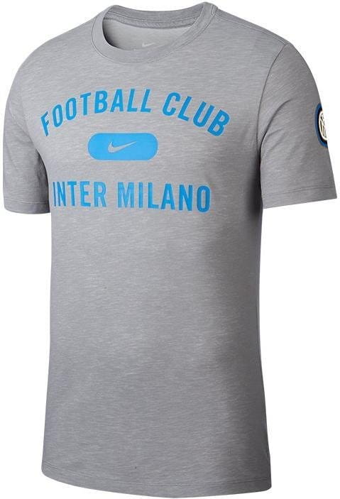 Camiseta Nike Dri-FIT Inter Milan
