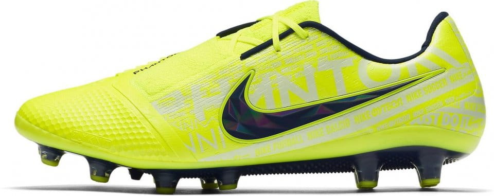 Botas de fútbol Nike PHANTOM VENOM ELITE AG-PRO