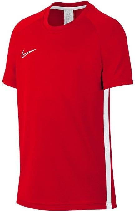 Camiseta Nike B NK DRY ACDMY TOP SS
