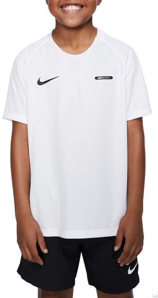 Camiseta Nike MERC B NK DRY TOP SS