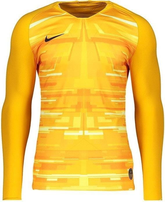Camisa de manga larga Nike Promo GK jersey LS
