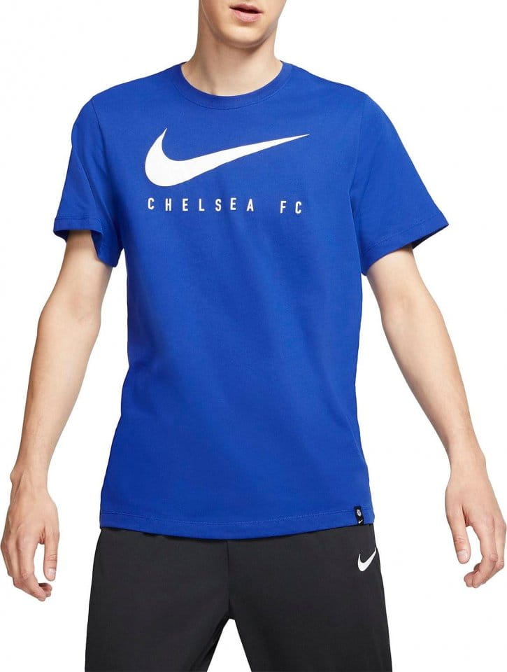 Camiseta Nike CFC M NK DRY TEE TR GROUND