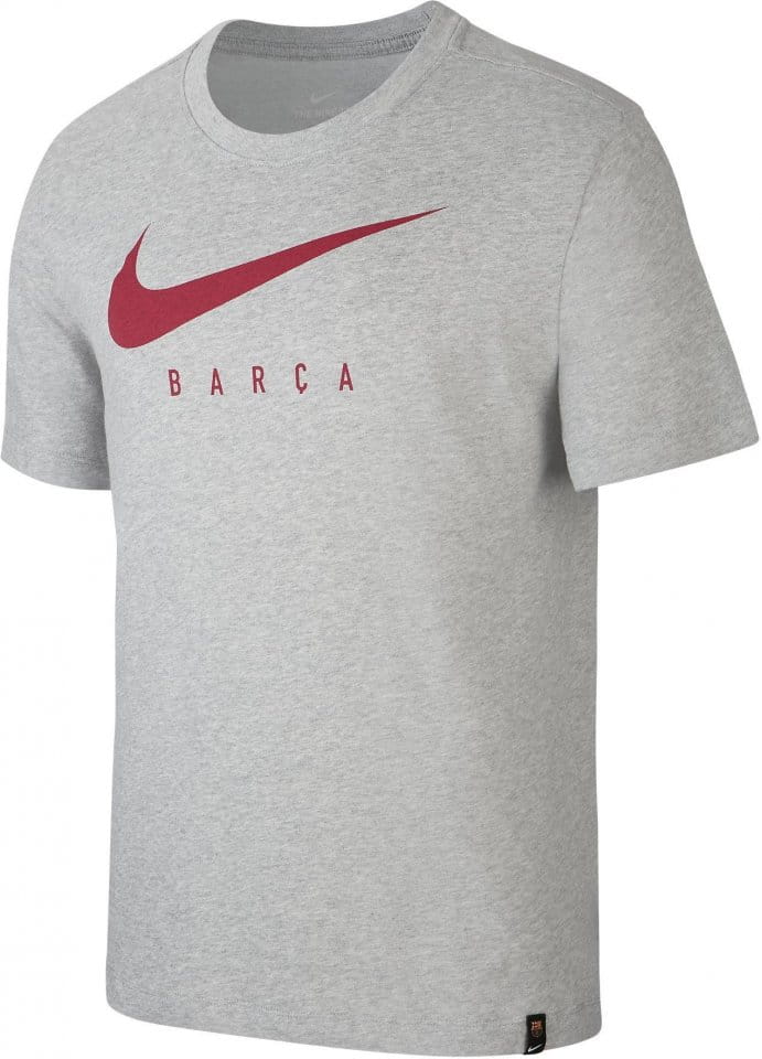Camiseta Nike FCB M NK DRY TEE TR GROUND