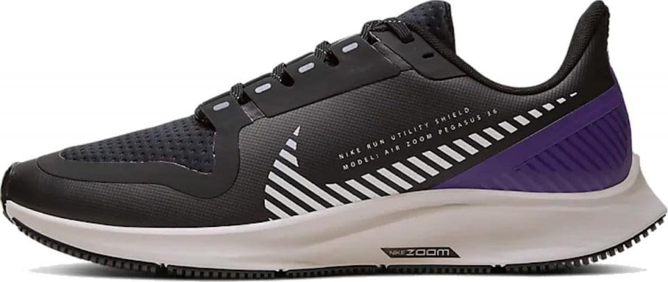 Zapatillas de running Nike W AIR ZOOM PEGASUS 36 SHIELD