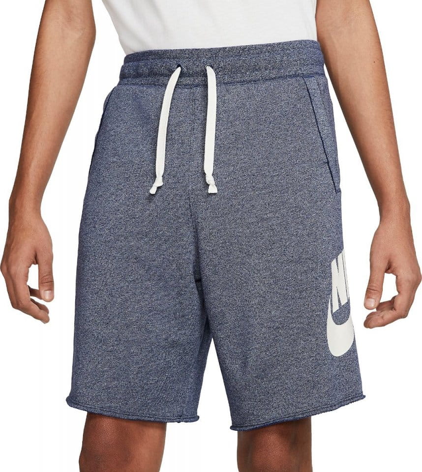 Pantalón corto Nike M NSW SCE SHORT FT ALUMNI