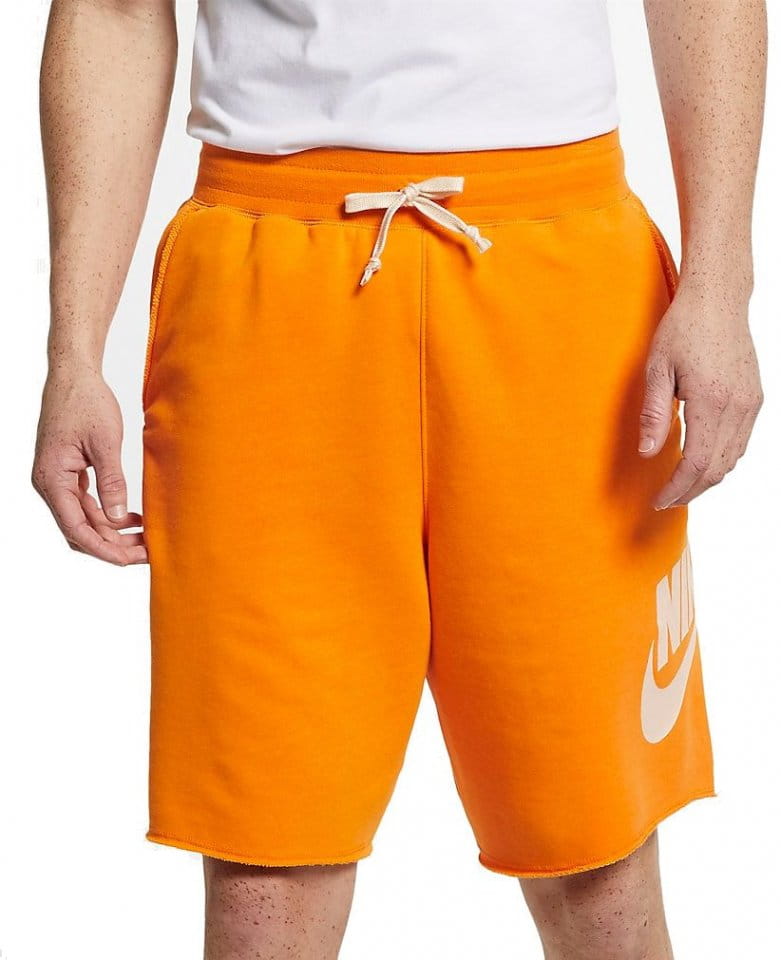 Pantalón corto Nike M NSW HE SHORT FT ALUMNI