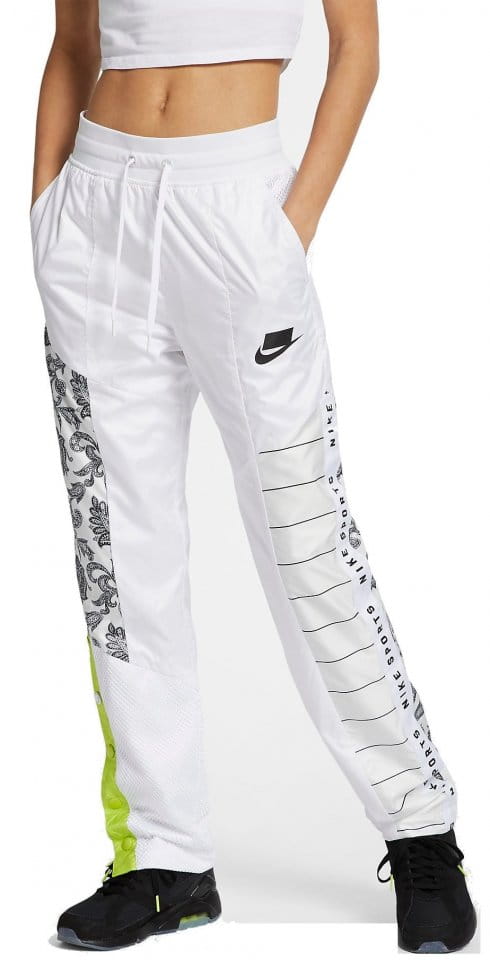 Pantalón Nike W NSW NSP TRK PANT WVN