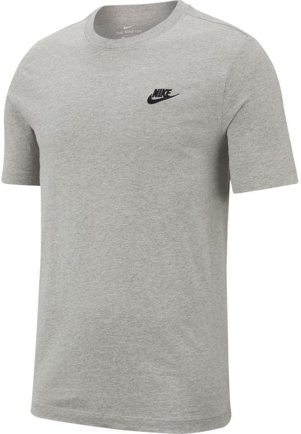 Camiseta Nike M NSW CLUB TEE