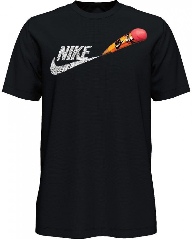 Camiseta Nike M NSW TEE REMIX 2