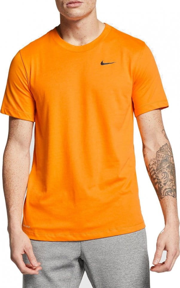 Camiseta Nike M NK DRY TEE DFC CREW SOLID