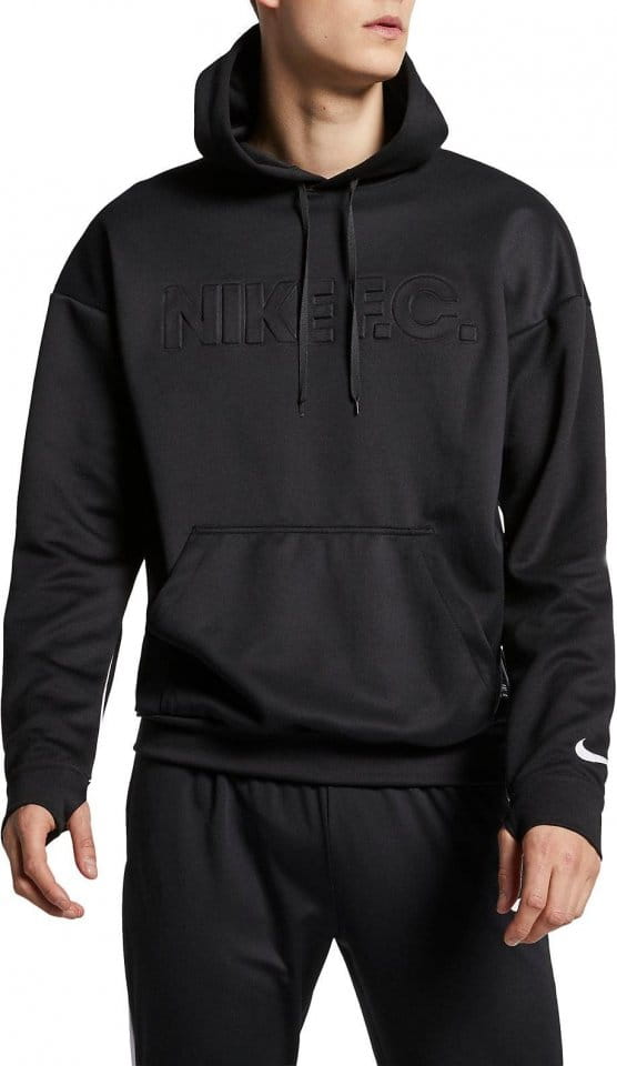 Sudadera con capucha Nike M NK FC HOODIE