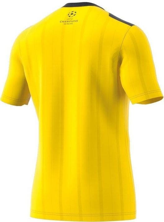 Camiseta adidas adi ucl referee jersey
