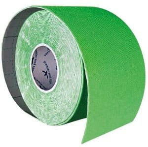 Cinta Premier Sock Tape BOXEsio-Green