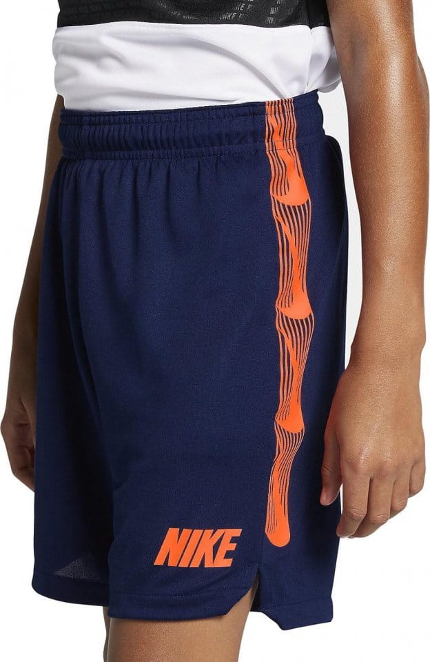 Pantalón corto Nike B NK DRY SQD SHORT K 19