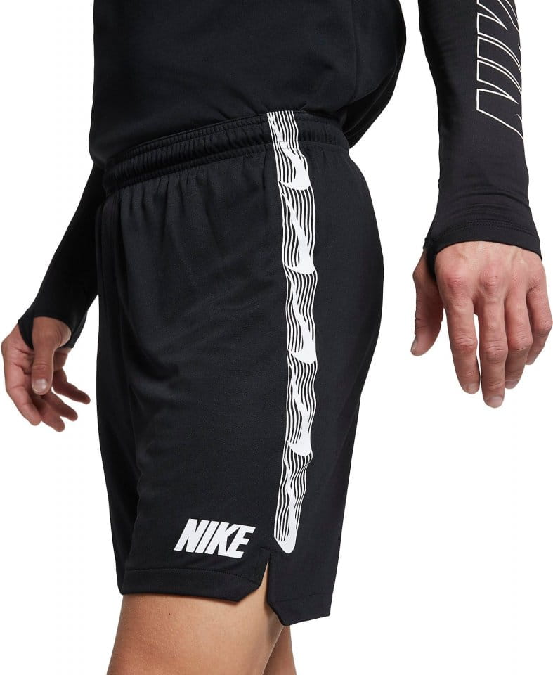 Pantalón corto Nike M NK DRY SQD SHORT K 19