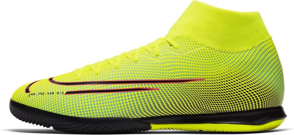 Zapatos de fútbol sala Nike SUPERFLY 7 ACADEMY MDS IC