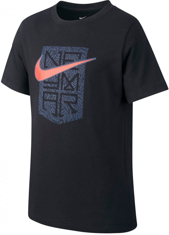 Camiseta Nike NYR B NK TEE HOOK
