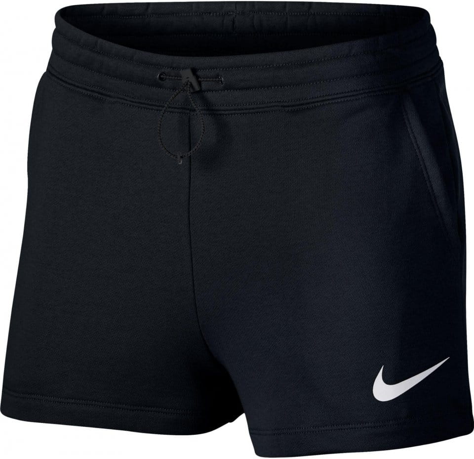 Pantalón corto Nike W NSW SWSH SHORT FT