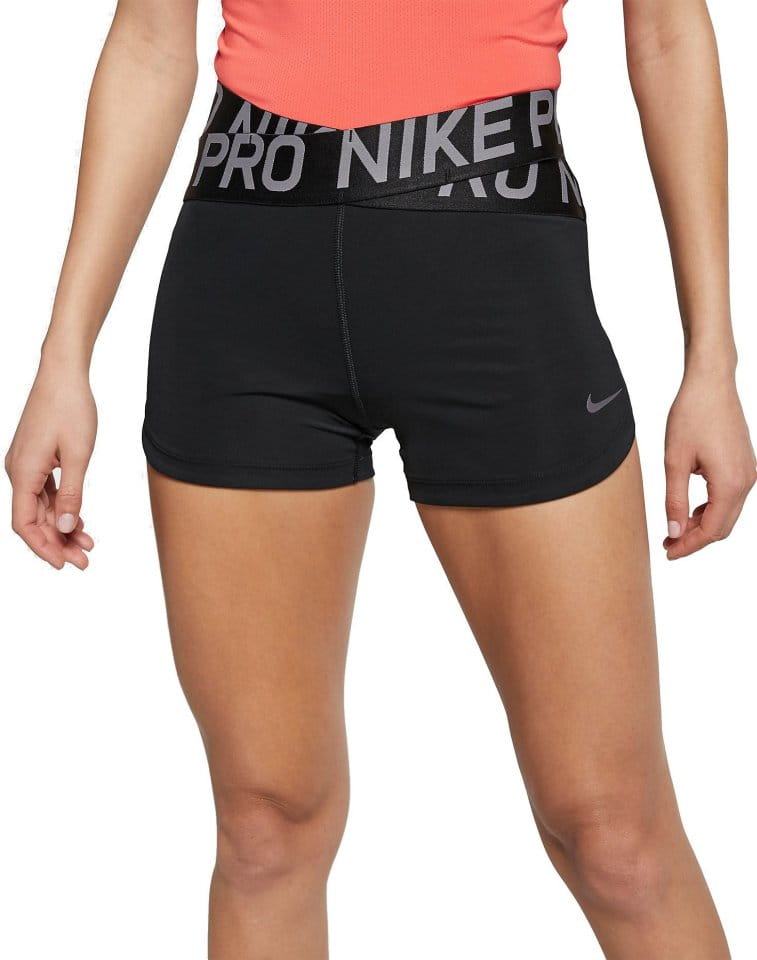 Pantalón corto Nike W NP INTERTWIST 2 3INCH SHORT