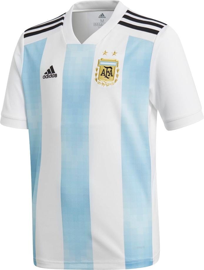 Camiseta adidas Argentina 18 home J