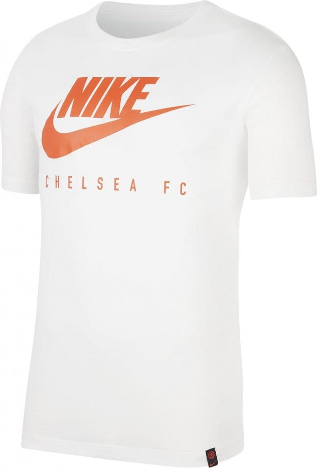 Camiseta Nike CFC M NK DRY TEE TR GROUND CL