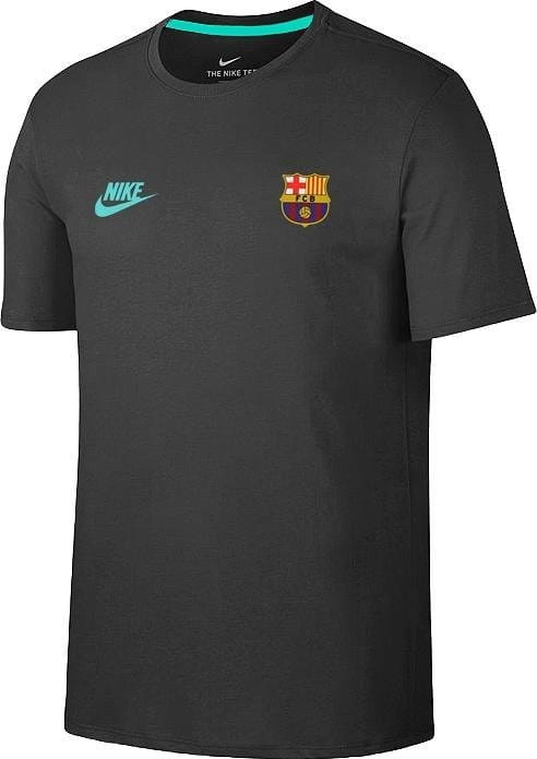 Camiseta Nike FCB M NK TEE KIT INSPIRED CL