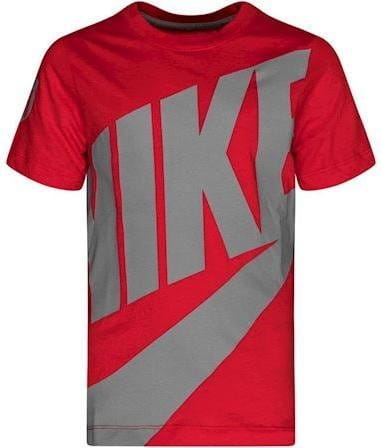 Camiseta Nike ATM B NK TEE KIT INSPIRED CL