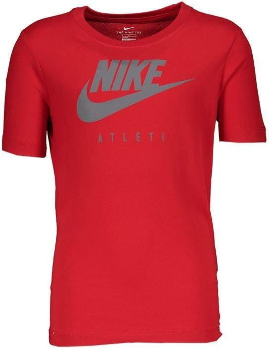 Camiseta Nike ATM B NK DRY TEE TR GROUND CL