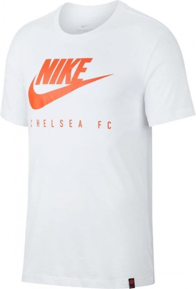 Camiseta Nike CFC B NK DRY TEE TR GROUND CL