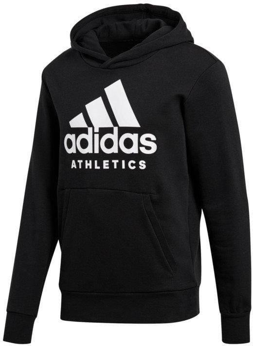 Sudadera con capucha adidas Sportswear sport id branded hoody