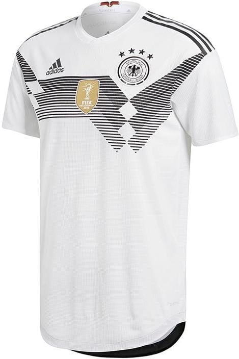 Camiseta adidas DFB authentic home 2018