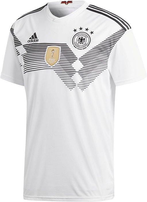 Camiseta adidas DFB home 2018
