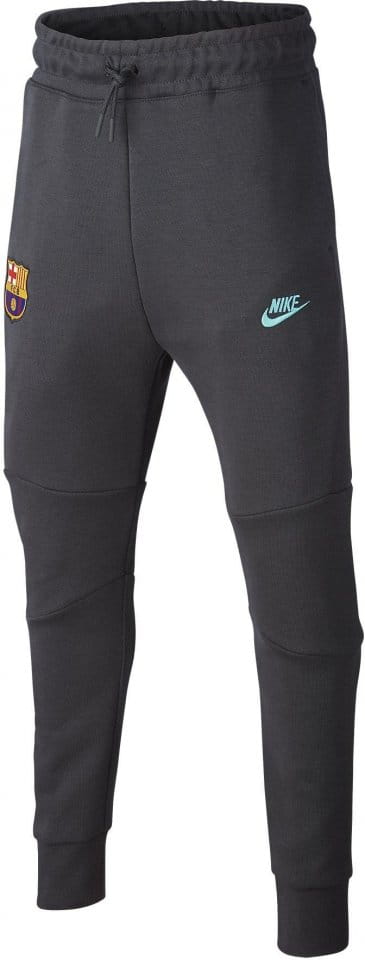 Pantalón Nike FCB Y NSW TCH FLC PANT CL 2019/20