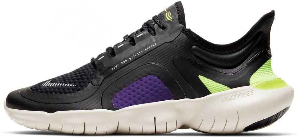 Zapatillas de running Nike WMNS FREE RN 5.0 SHIELD