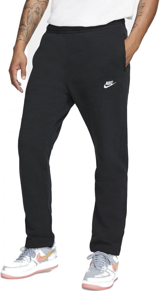 Pantalón Nike M NSW CLUB PANT OH BB