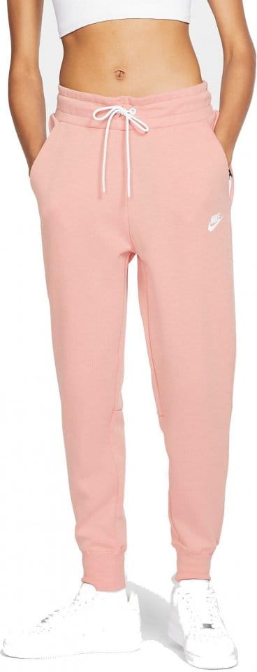 Pantalón Nike W NSW TCH FLC PANT