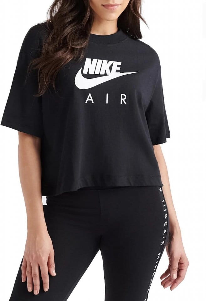 Camiseta Nike W NSW AIR TOP SS