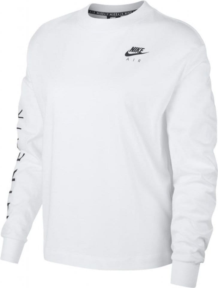 Camiseta de manga larga Nike W NSW AIR TOP LS