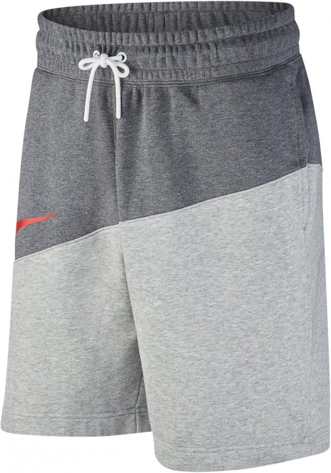 Pantalón corto Nike M NSW SWOOSH SHORT FT