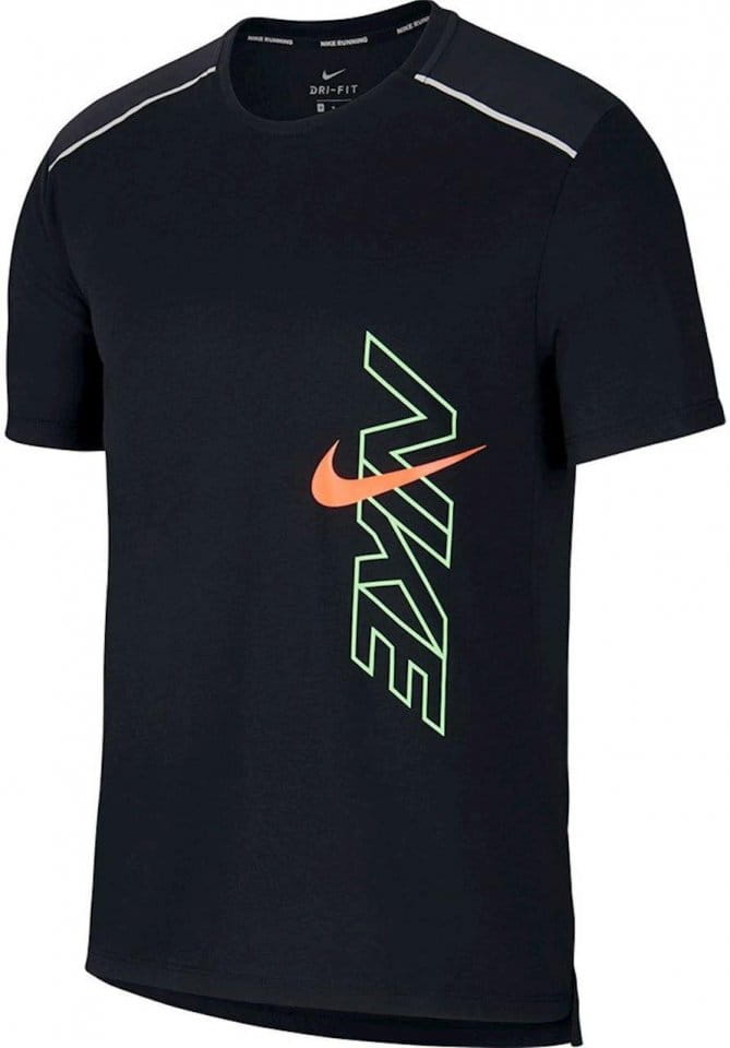 Camiseta Nike M NK DF BRTHE RISE 365 H SS GX